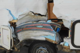 Aile avant droit RENAULT TRAFIC 1