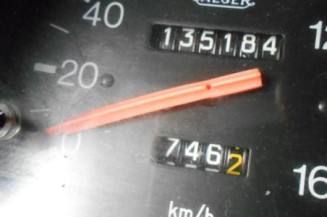 Aile avant droit RENAULT TRAFIC 1