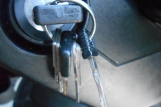 Aile avant droit RENAULT TRAFIC 1