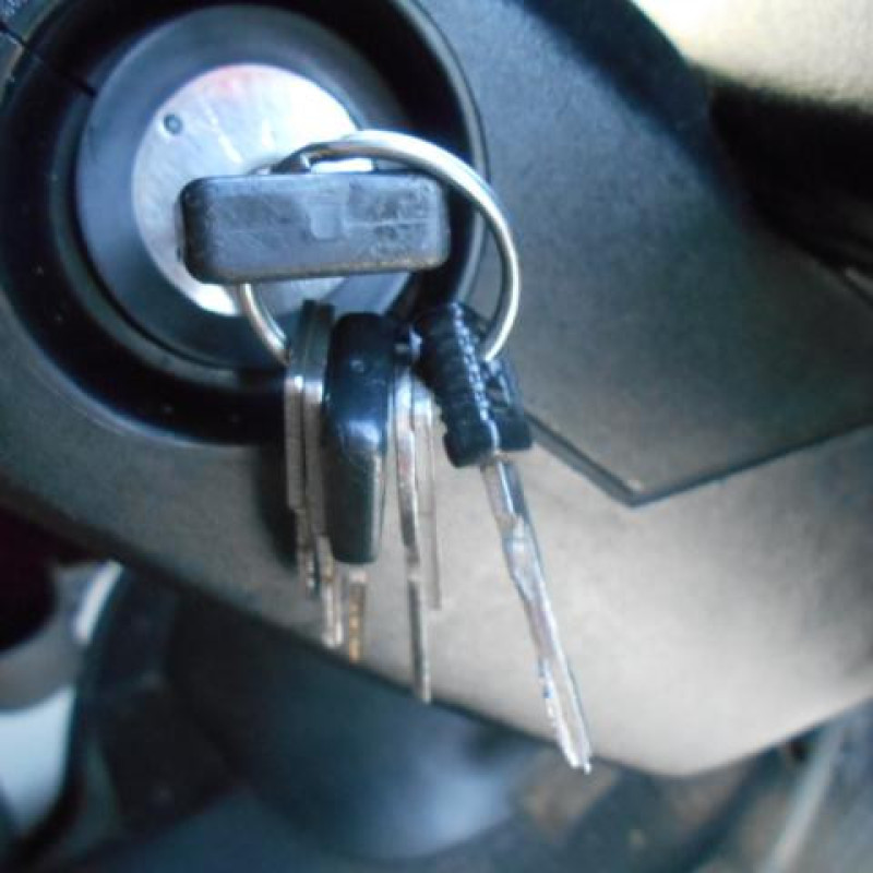 Aile avant droit RENAULT TRAFIC 1 Photo n°11