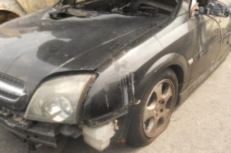 Boite de vitesses OPEL VECTRA C Photo n°1
