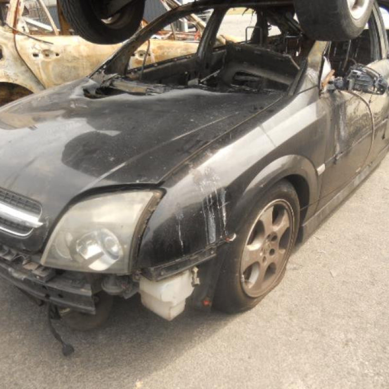 Boite de vitesses OPEL VECTRA C Photo n°1