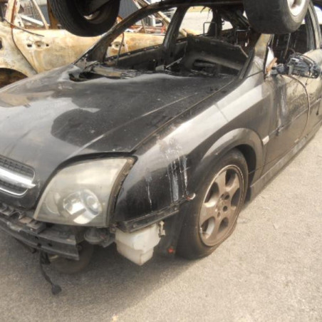 Boite de vitesses OPEL VECTRA C Photo n°1