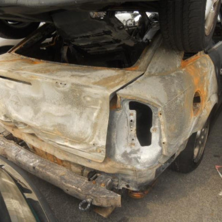 Boite de vitesses OPEL VECTRA C