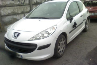 Com (Bloc Contacteur Tournant+Commodo Essuie Glace+Commodo Phare) PEUGEOT 207