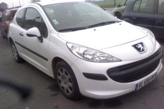 Com (Bloc Contacteur Tournant+Commodo Essuie Glace+Commodo Phare) PEUGEOT 207