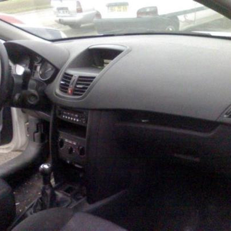 Com (Bloc Contacteur Tournant+Commodo Essuie Glace+Commodo Phare) PEUGEOT 207 Photo n°18