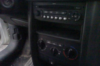 Com (Bloc Contacteur Tournant+Commodo Essuie Glace+Commodo Phare) PEUGEOT 207