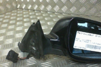 Retroviseur droit AUDI A3 1 Photo n°1
