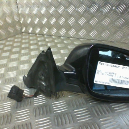 Retroviseur droit AUDI A3 1 Photo n°1