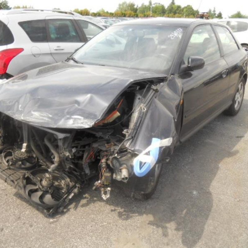 Retroviseur droit AUDI A3 1 Photo n°4