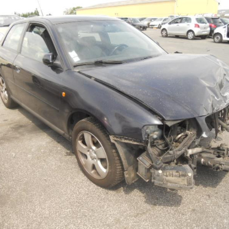 Retroviseur droit AUDI A3 1 Photo n°5