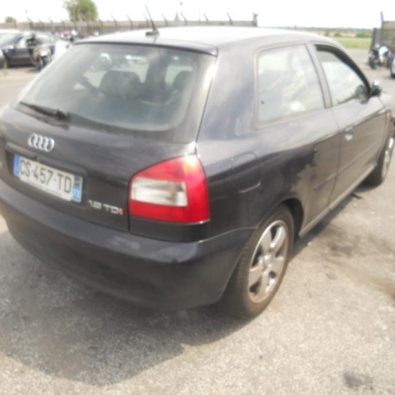 Retroviseur droit AUDI A3 1 Photo n°6