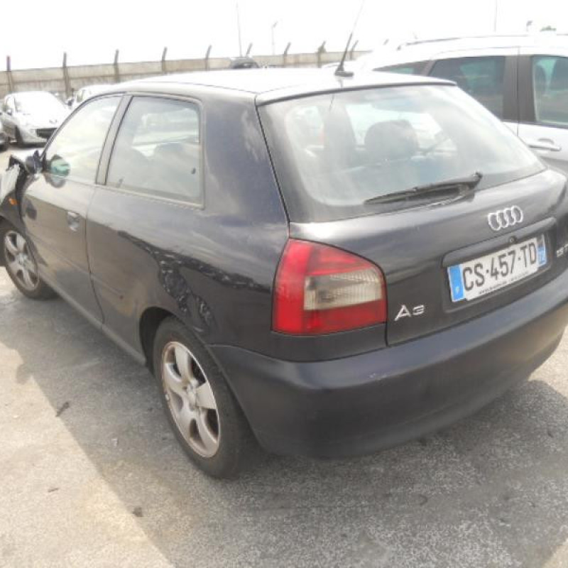 Retroviseur droit AUDI A3 1 Photo n°7