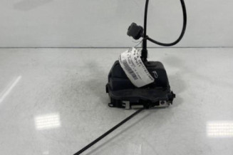 Serrure arriere droit RENAULT MEGANE 2 Photo n°1