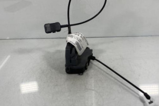 Serrure arriere droit RENAULT MEGANE 2