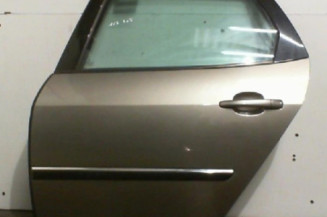 Porte arriere gauche PEUGEOT 407 Photo n°1