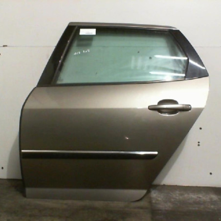 Porte arriere gauche PEUGEOT 407 Photo n°1