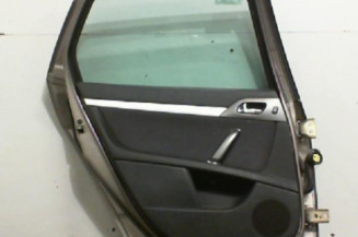 Porte arriere gauche PEUGEOT 407