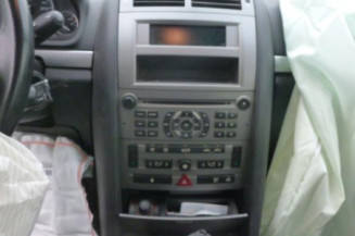 Porte arriere gauche PEUGEOT 407