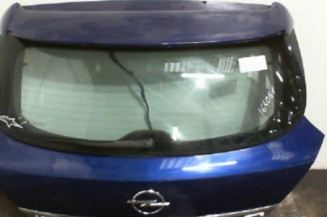 Malle/Hayon arriere OPEL ASTRA H