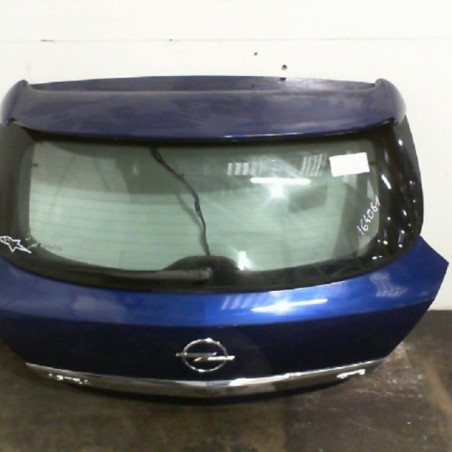 Malle/Hayon arriere OPEL ASTRA H