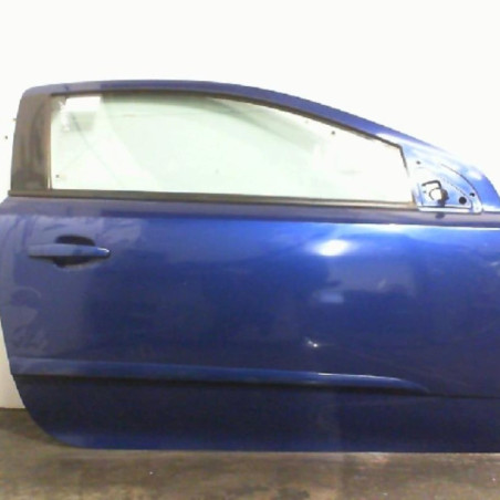 Porte avant droit OPEL ASTRA H Photo n°1
