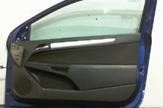 Porte avant droit OPEL ASTRA H