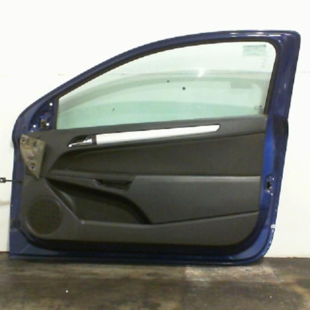 Porte avant droit OPEL ASTRA H