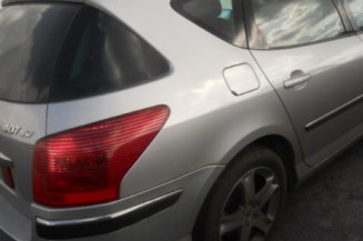 Commande chauffage PEUGEOT 407