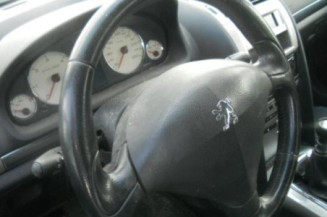 Commande chauffage PEUGEOT 407