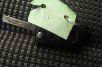 Commande chauffage PEUGEOT 407