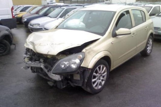 Porte arriere droit OPEL ASTRA H Photo n°1