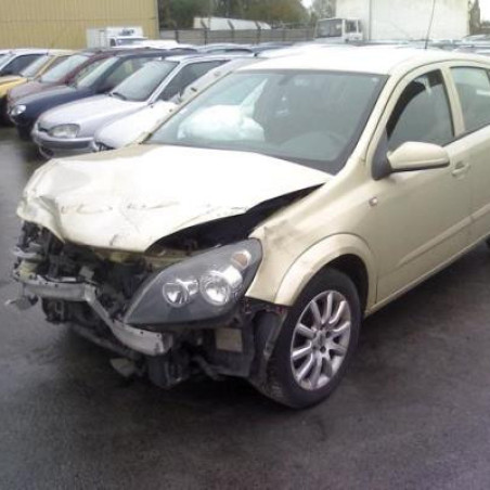 Porte arriere droit OPEL ASTRA H Photo n°1