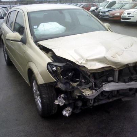 Porte arriere droit OPEL ASTRA H