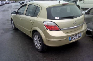 Porte arriere droit OPEL ASTRA H