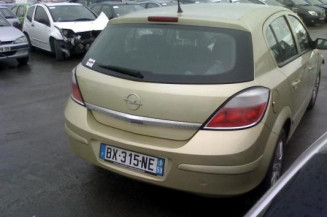 Porte arriere droit OPEL ASTRA H