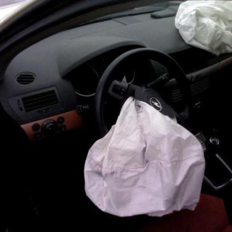 Porte arriere droit OPEL ASTRA H