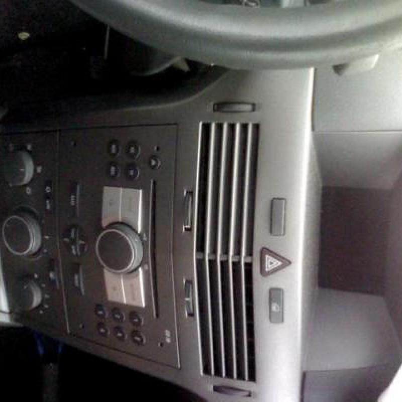 Porte arriere droit OPEL ASTRA H Photo n°6