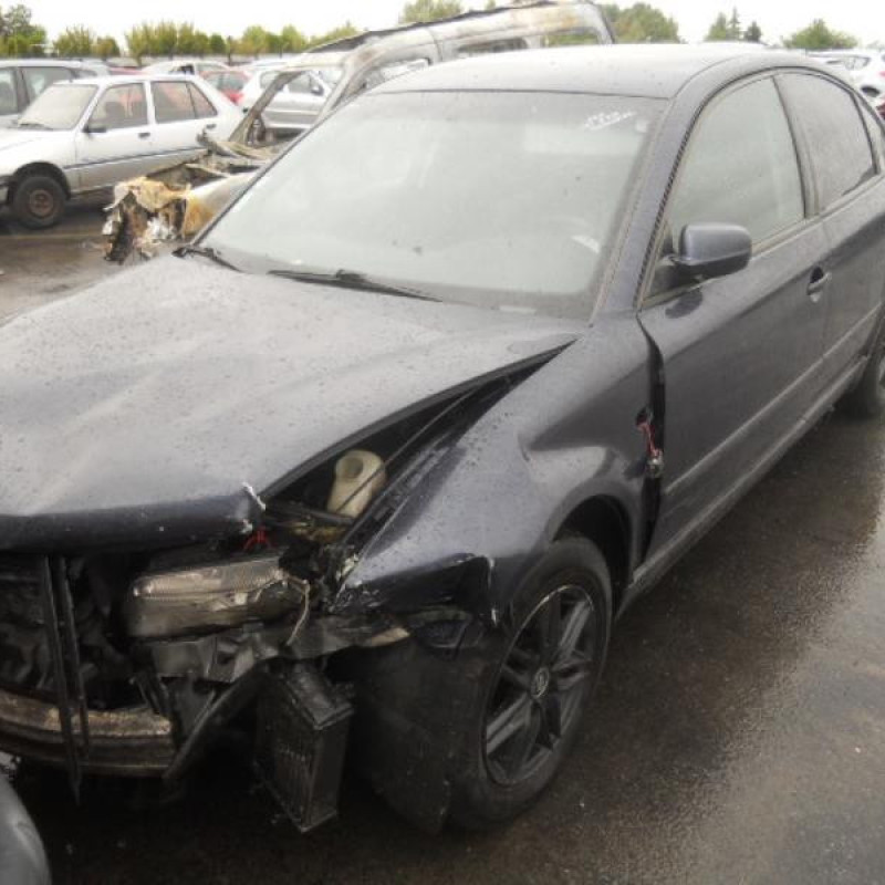 Retroviseur droit VOLKSWAGEN PASSAT 4 Photo n°4
