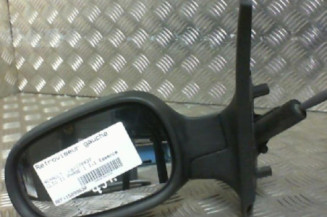 Retroviseur gauche RENAULT CLIO 2 Photo n°1