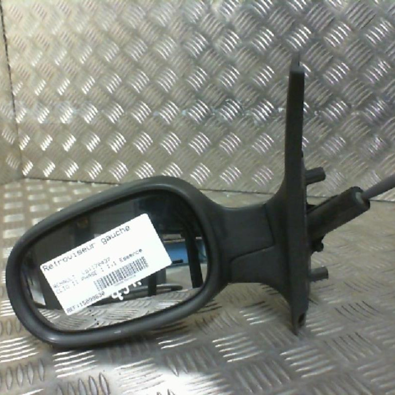 Retroviseur gauche RENAULT CLIO 2 Photo n°1