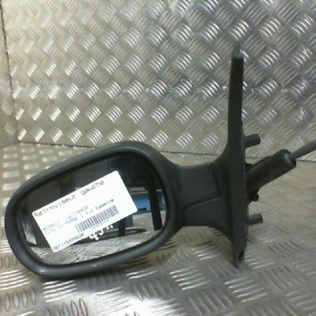 Retroviseur gauche RENAULT CLIO 2 Photo n°1