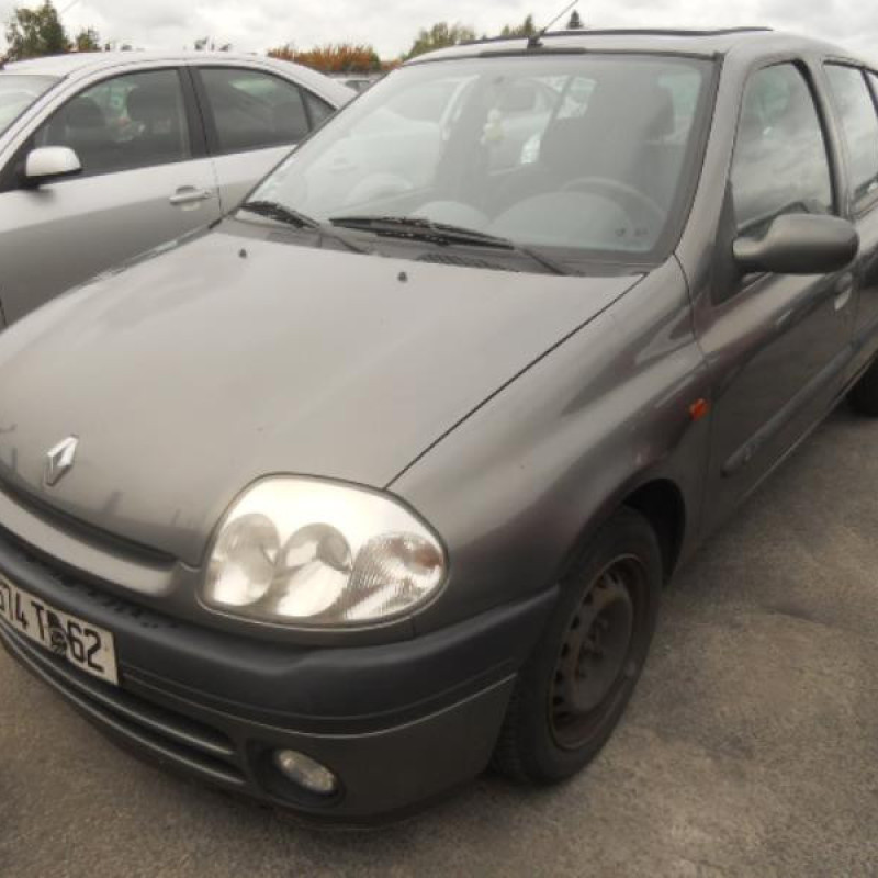 Retroviseur gauche RENAULT CLIO 2 Photo n°4