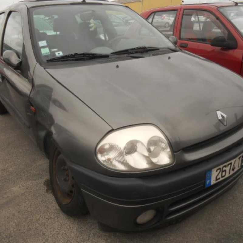 Retroviseur gauche RENAULT CLIO 2 Photo n°5