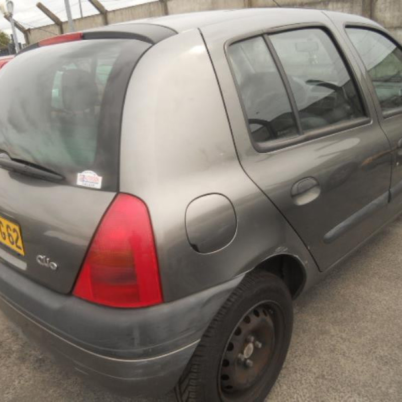 Retroviseur gauche RENAULT CLIO 2 Photo n°6