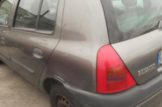 Retroviseur gauche RENAULT CLIO 2