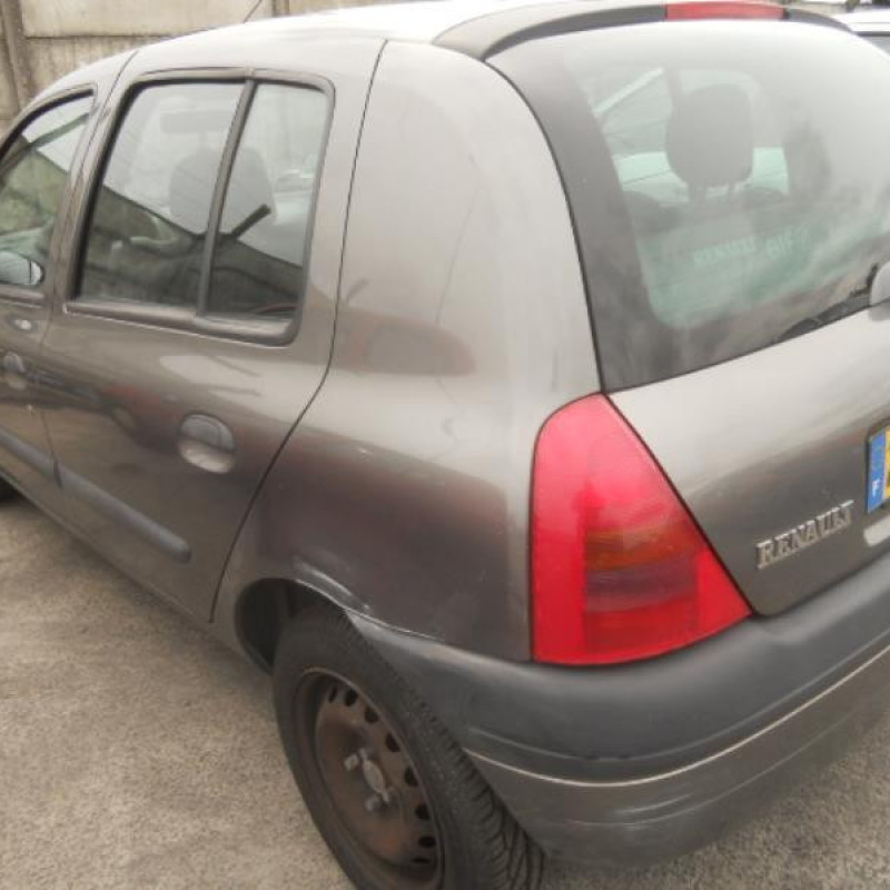 Retroviseur gauche RENAULT CLIO 2 Photo n°7