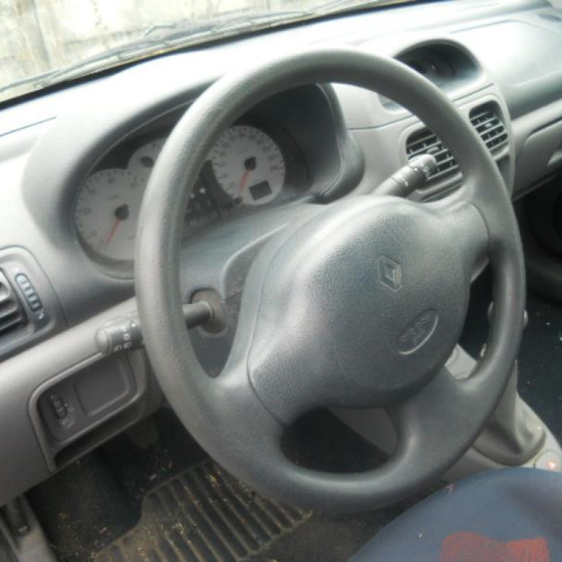 Retroviseur gauche RENAULT CLIO 2 Photo n°8