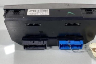 Commande chauffage OPEL ASTRA H